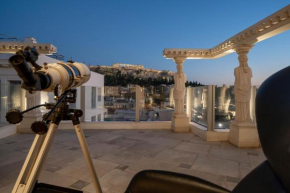 Acropolis Pearl